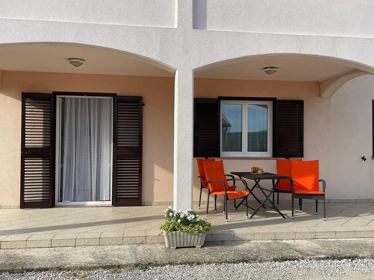 Avelanda Apartment Labin  Exterior foto