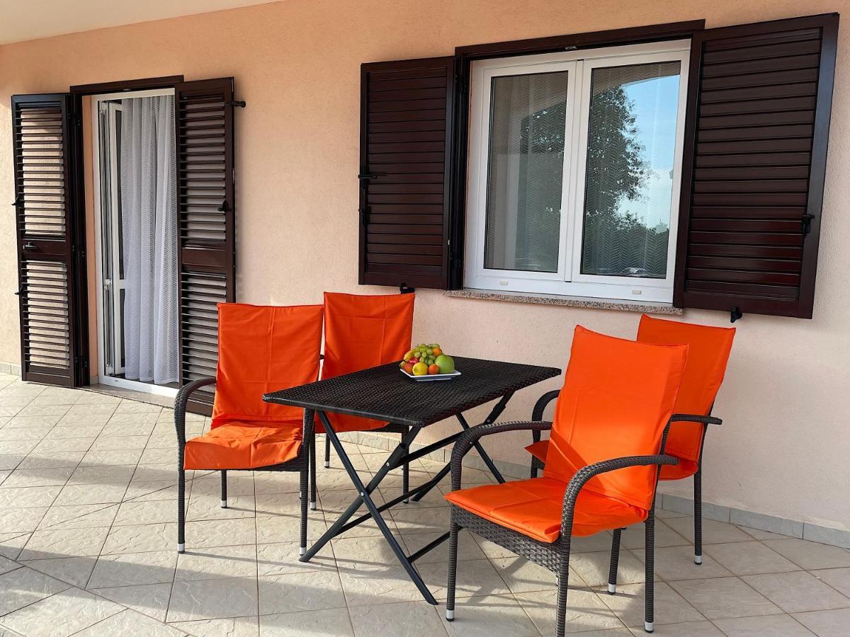 Avelanda Apartment Labin  Exterior foto